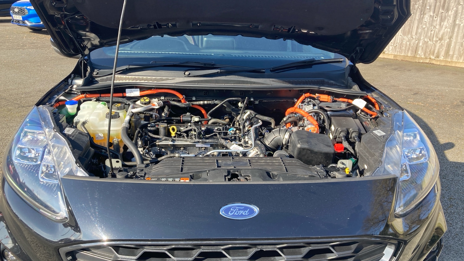 Used Ford Kuga 2023 for sale - 77760470: Photo 8