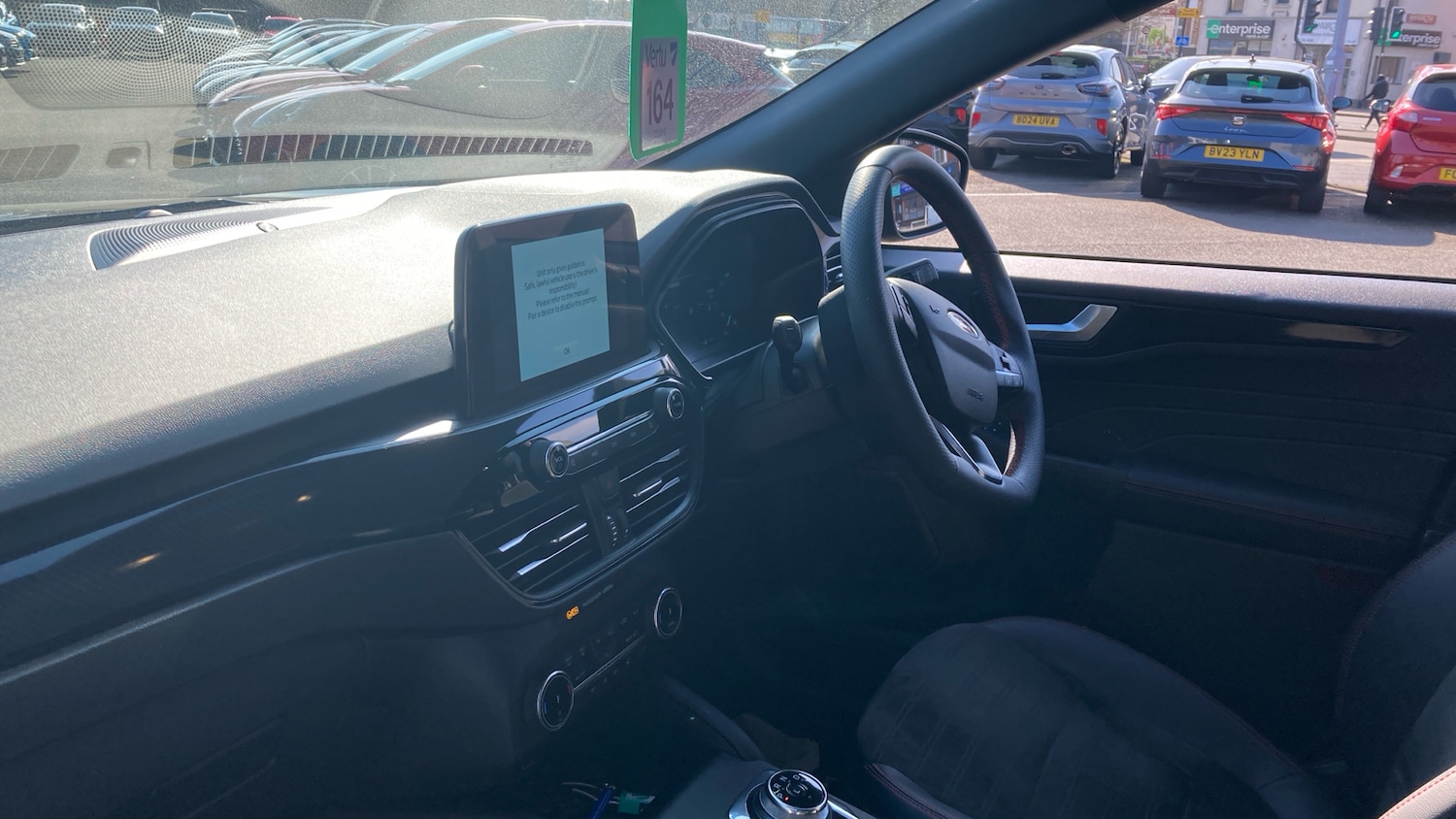 Used Ford Kuga 2023 for sale - 77760470: Photo 9