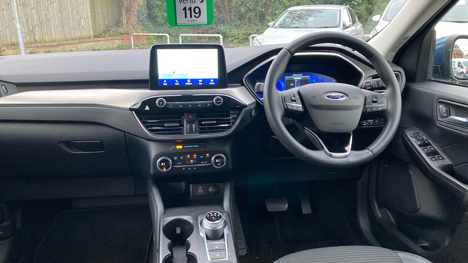 Used Ford Kuga 2022 for sale - 77638723: Photo 10