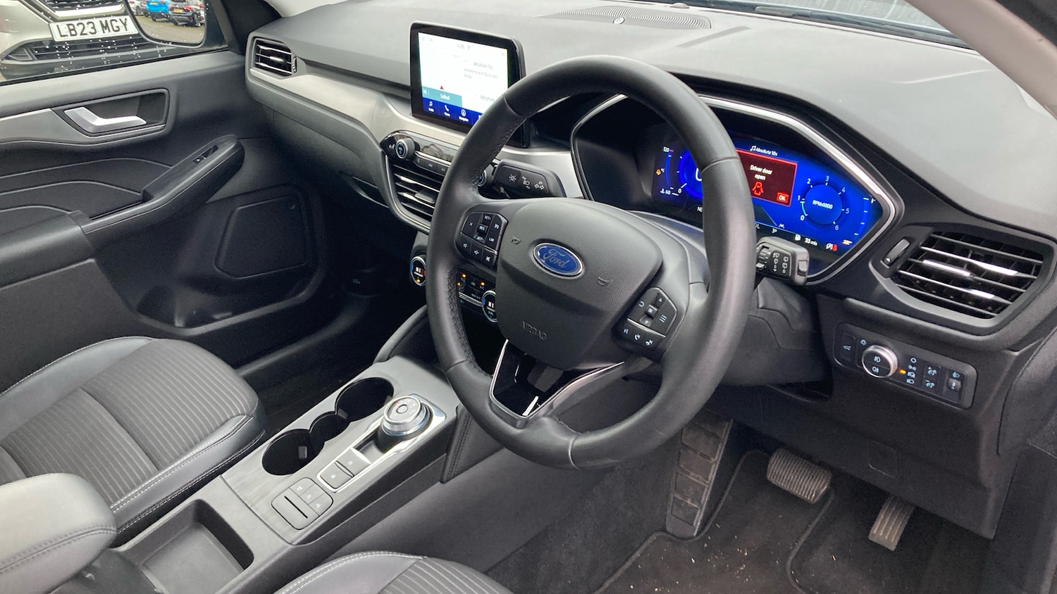 Used Ford Kuga 2022 for sale - 77638723: Photo 11