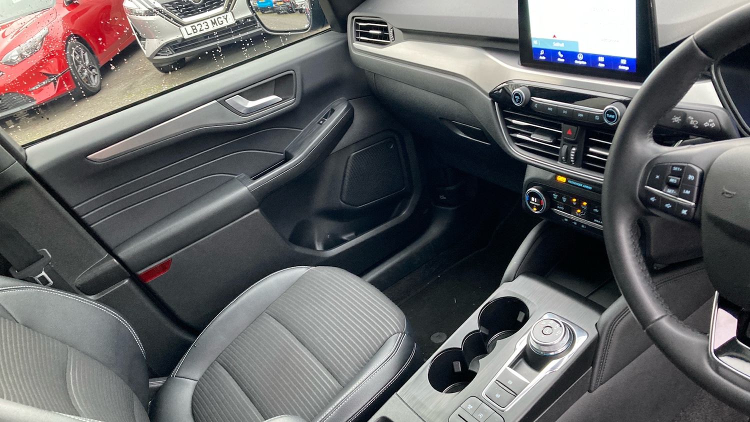 Used Ford Kuga 2022 for sale - 77638723: Photo 14