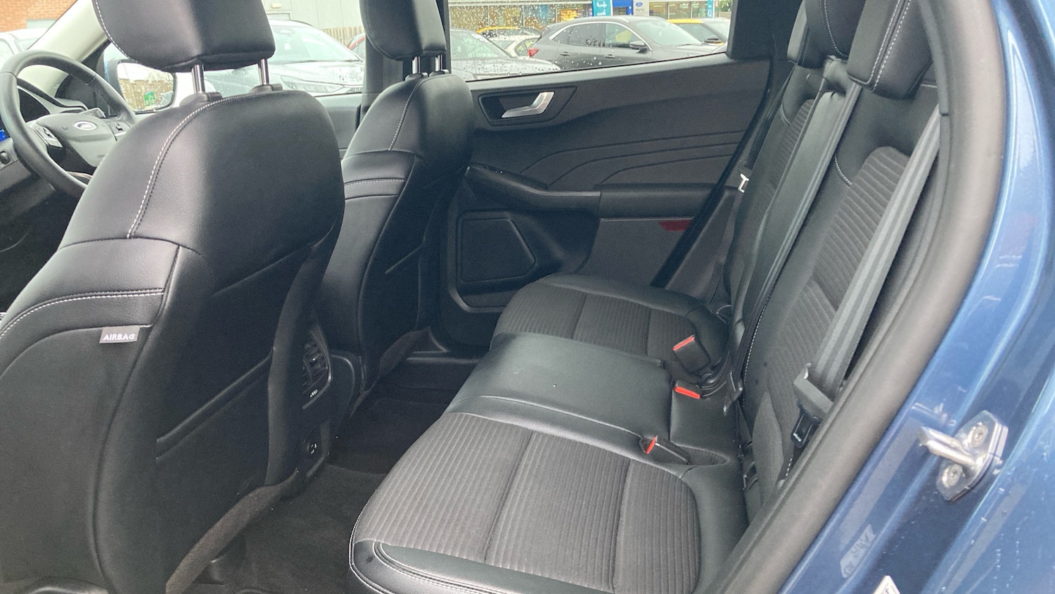 Used Ford Kuga 2022 for sale - 77638723: Photo 16