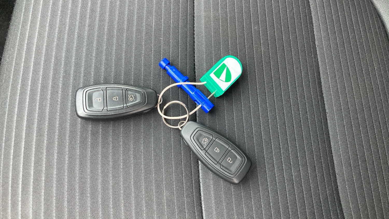 Used Ford Kuga 2022 for sale - 77638723: Photo 19