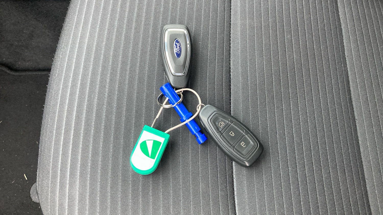 Used Ford Kuga 2022 for sale - 77638723: Photo 20