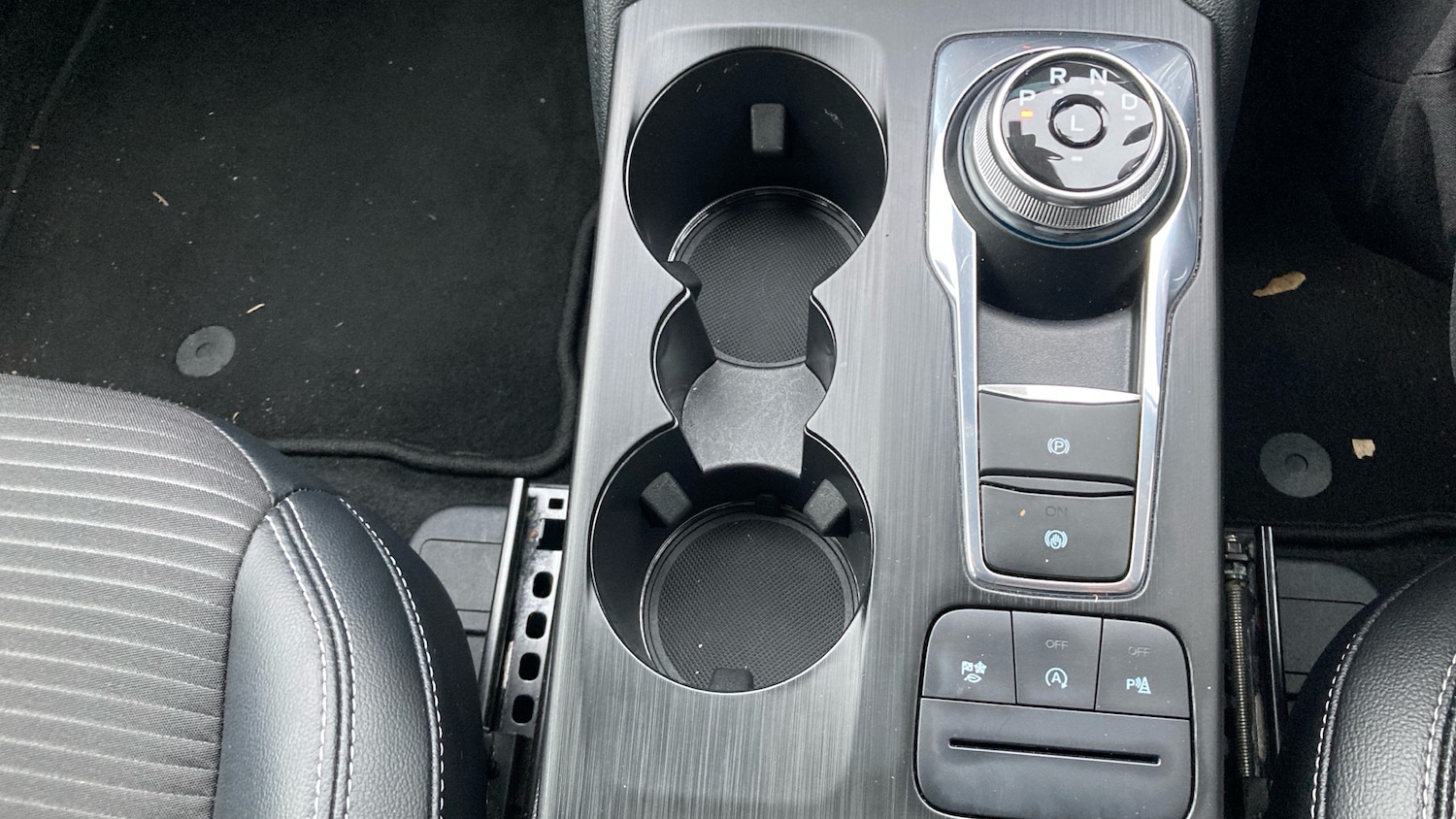 Used Ford Kuga 2022 for sale - 77638723: Photo 34