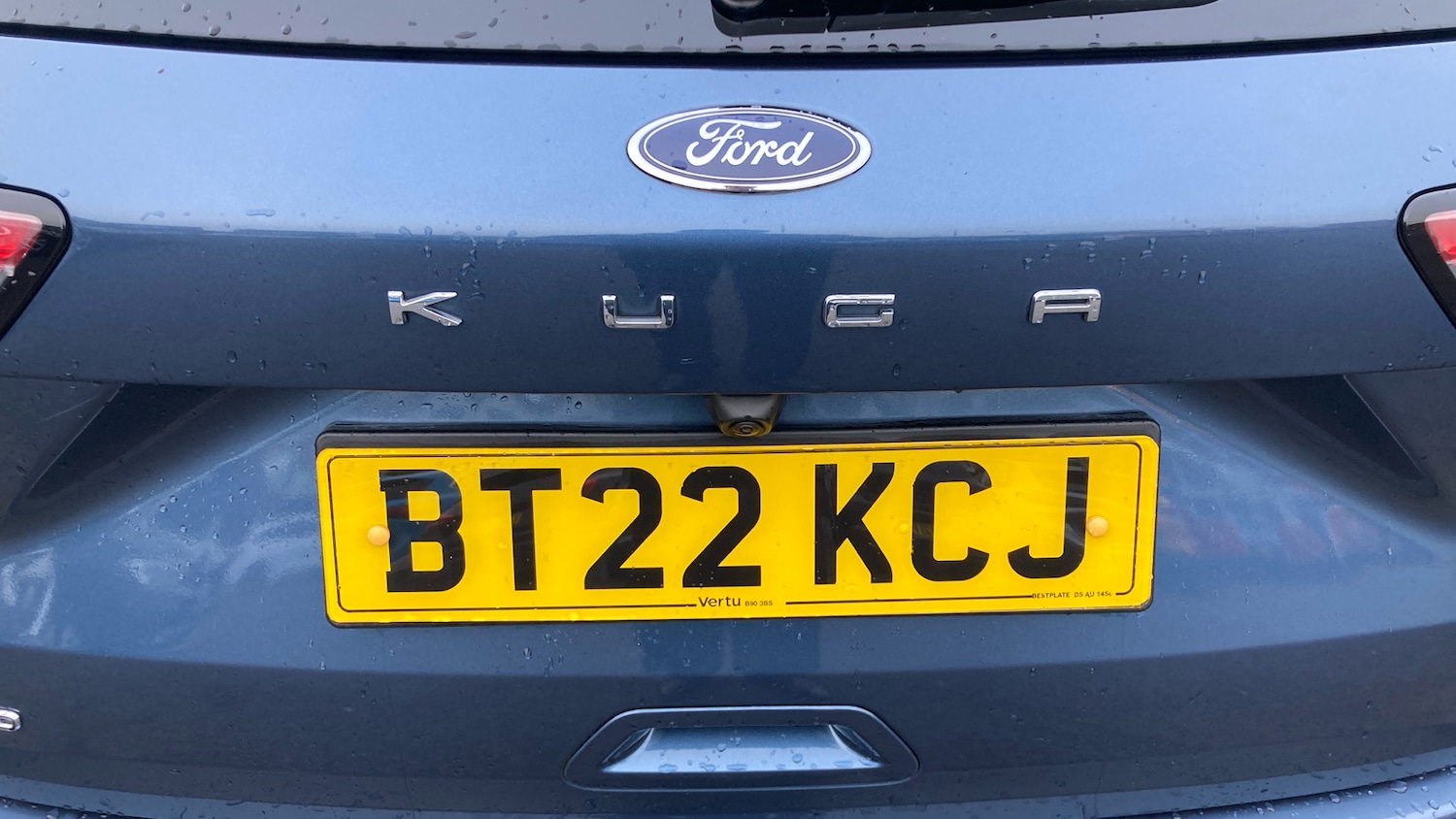 Used Ford Kuga 2022 for sale - 77638723: Photo 43