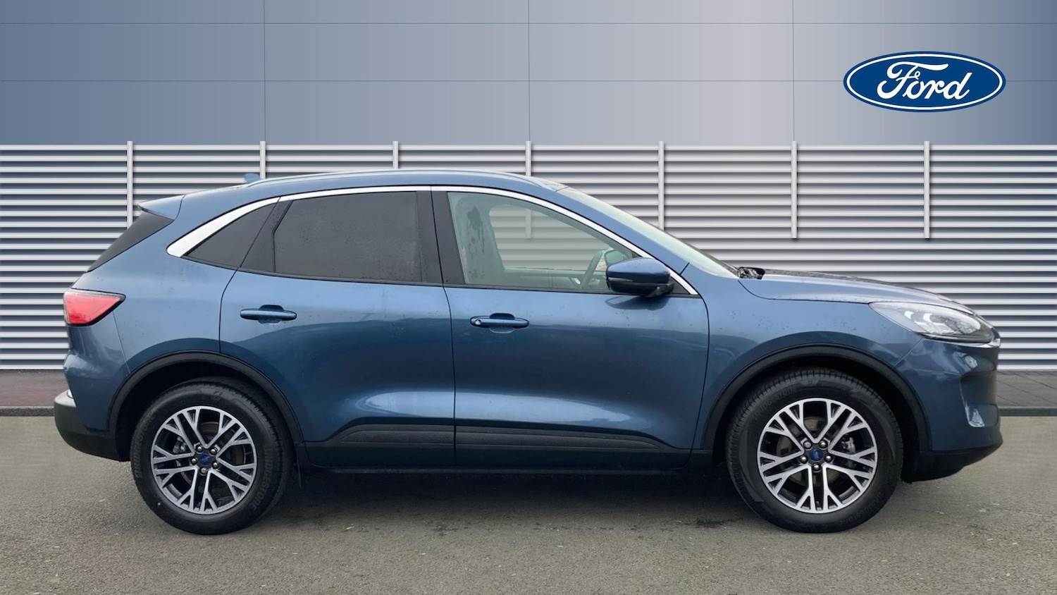 Used Ford Kuga 2022 for sale - 77638723: Photo 5
