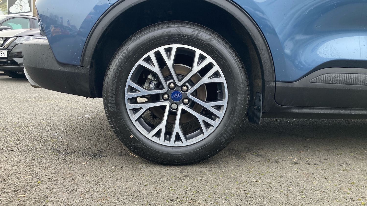 Used Ford Kuga 2022 for sale - 77638723: Photo 7