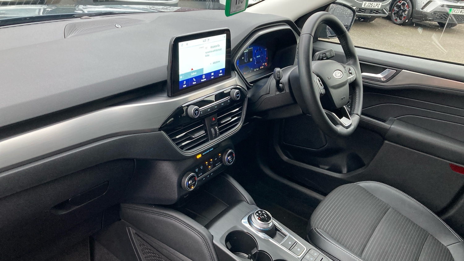 Used Ford Kuga 2022 for sale - 77638723: Photo 9