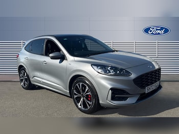 Used Ford Kuga 2022 for sale - 78409579: Photo