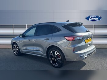 Used Ford Kuga 2022 for sale - 78409579: Photo