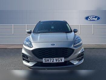 Used Ford Kuga 2022 for sale - 78409579: Photo