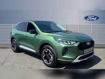 Used Ford Kuga 2026 for sale - 78995662: Photo