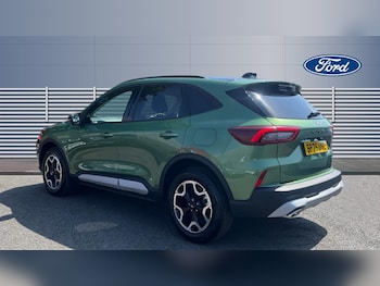 Used Ford Kuga 2026 for sale - 78995662: Photo
