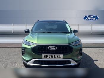 Used Ford Kuga 2026 for sale - 78995662: Photo