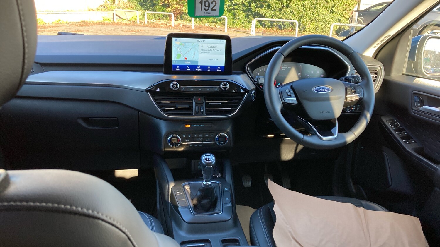 Used Ford Kuga 2020 for sale - 76669107: Photo 10