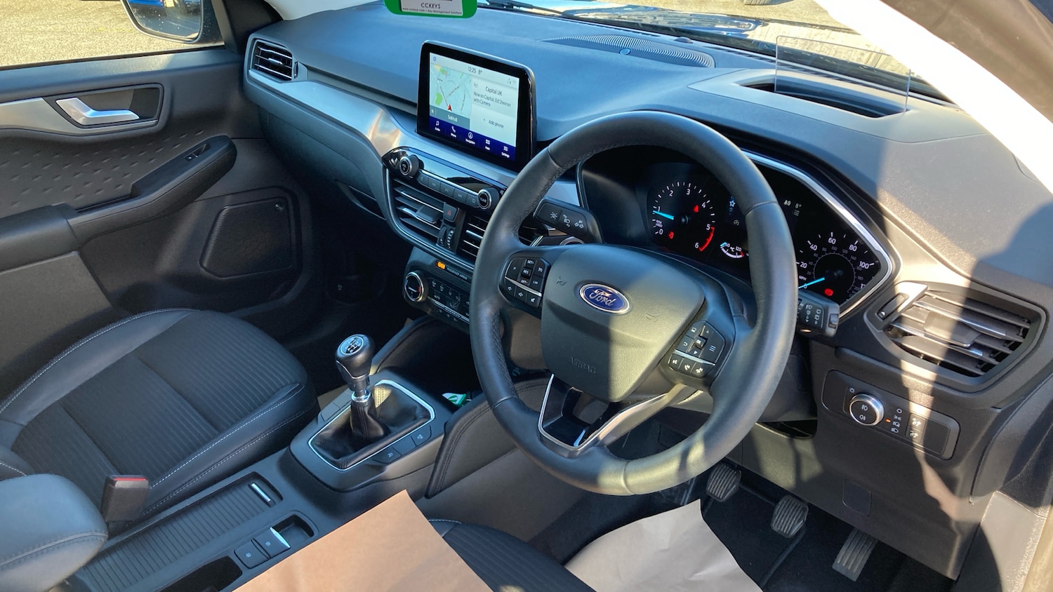 Used Ford Kuga 2020 for sale - 76669107: Photo 11