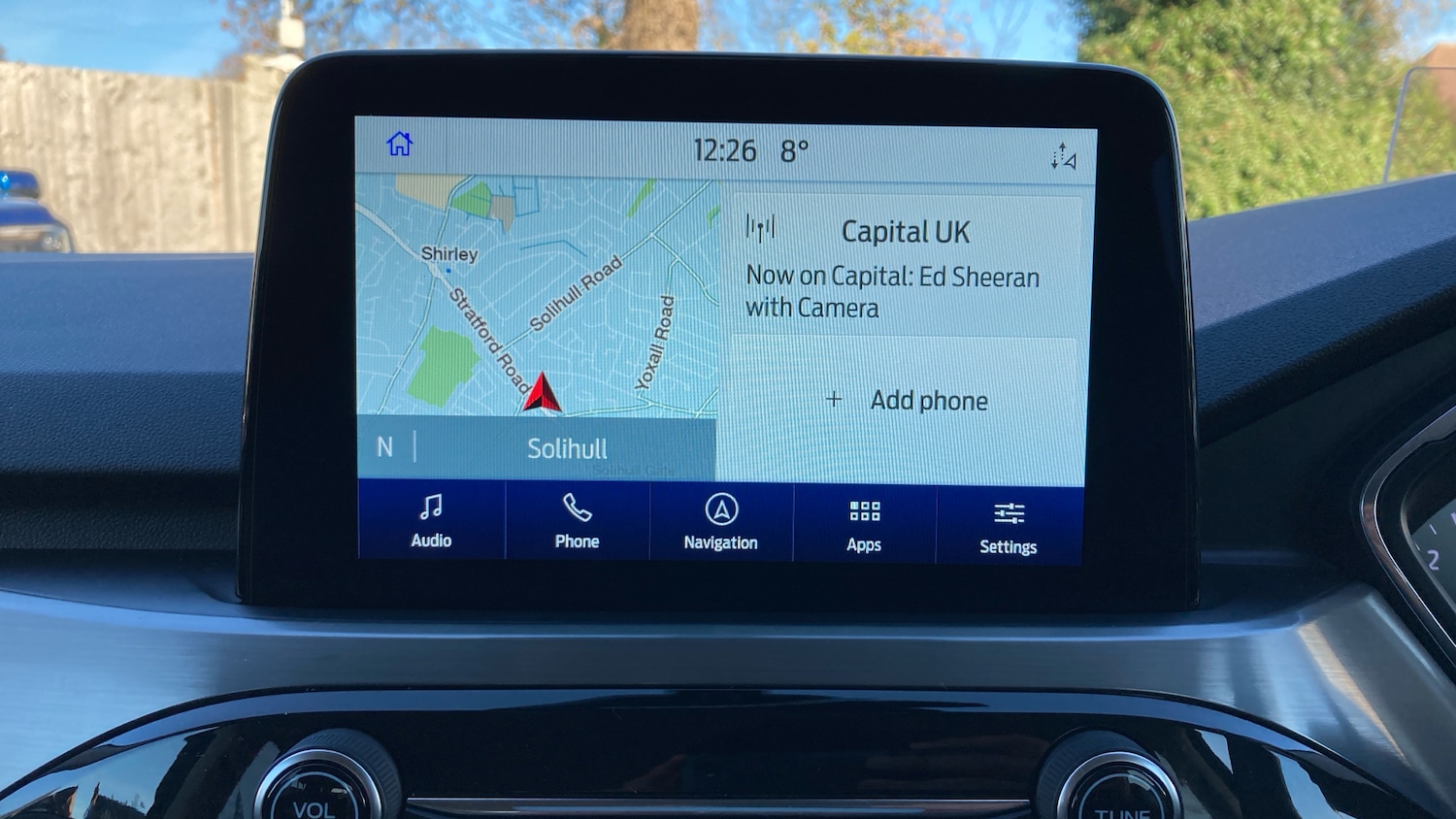 Used Ford Kuga 2020 for sale - 76669107: Photo 12