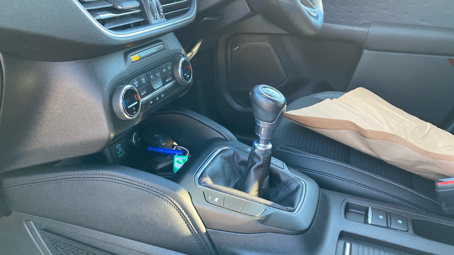 Used Ford Kuga 2020 for sale - 76669107: Photo 13