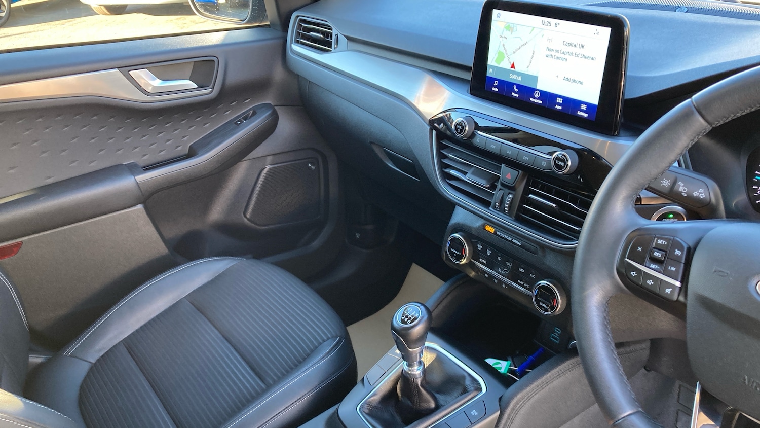 Used Ford Kuga 2020 for sale - 76669107: Photo 14