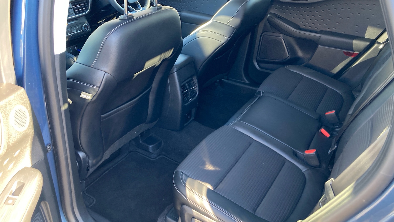 Used Ford Kuga 2020 for sale - 76669107: Photo 16