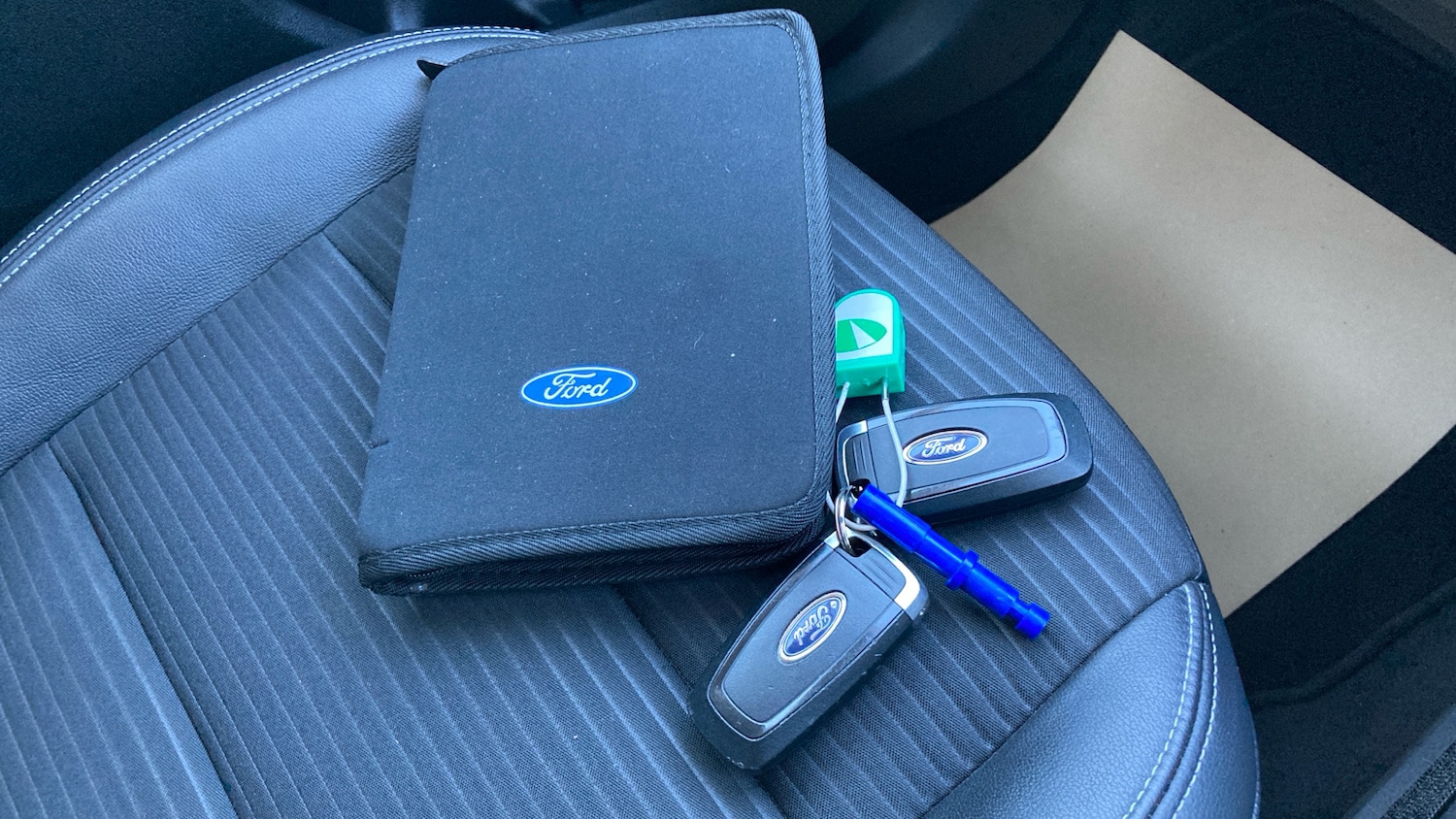 Used Ford Kuga 2020 for sale - 76669107: Photo 19