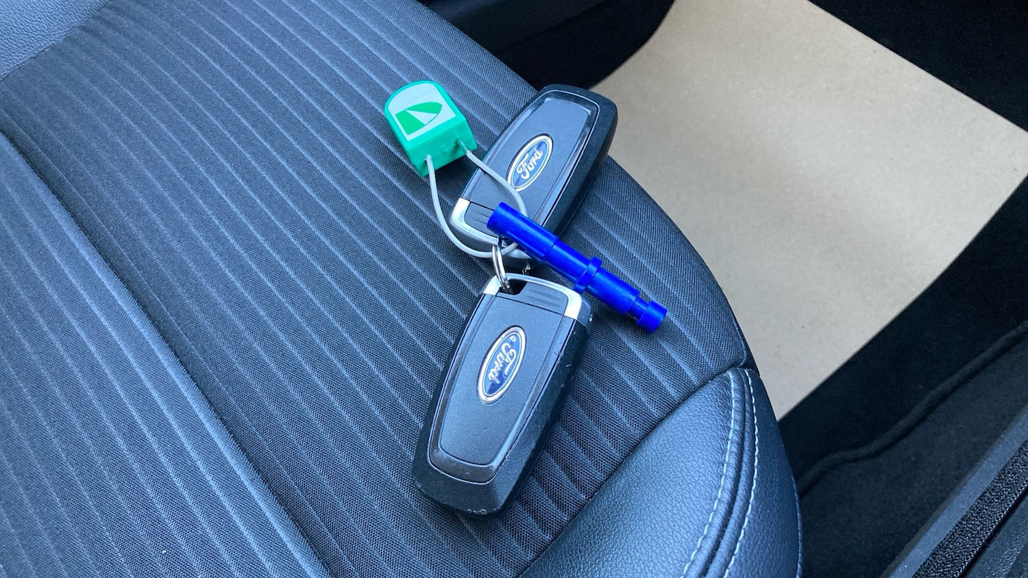 Used Ford Kuga 2020 for sale - 76669107: Photo 20