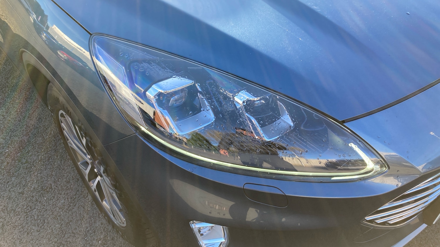 Used Ford Kuga 2020 for sale - 76669107: Photo 22