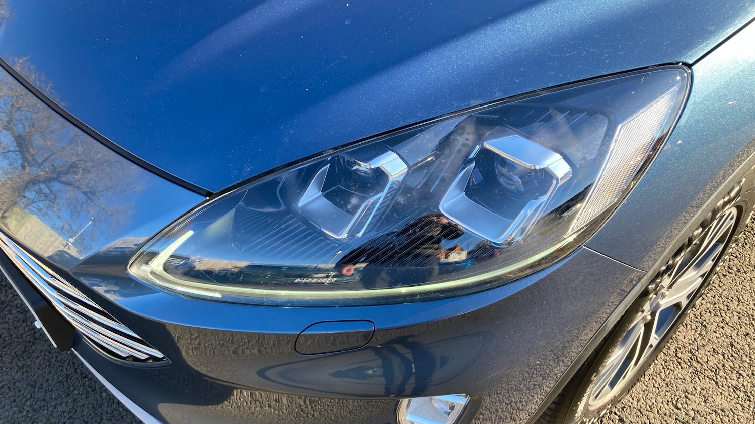 Used Ford Kuga 2020 for sale - 76669107: Photo 23