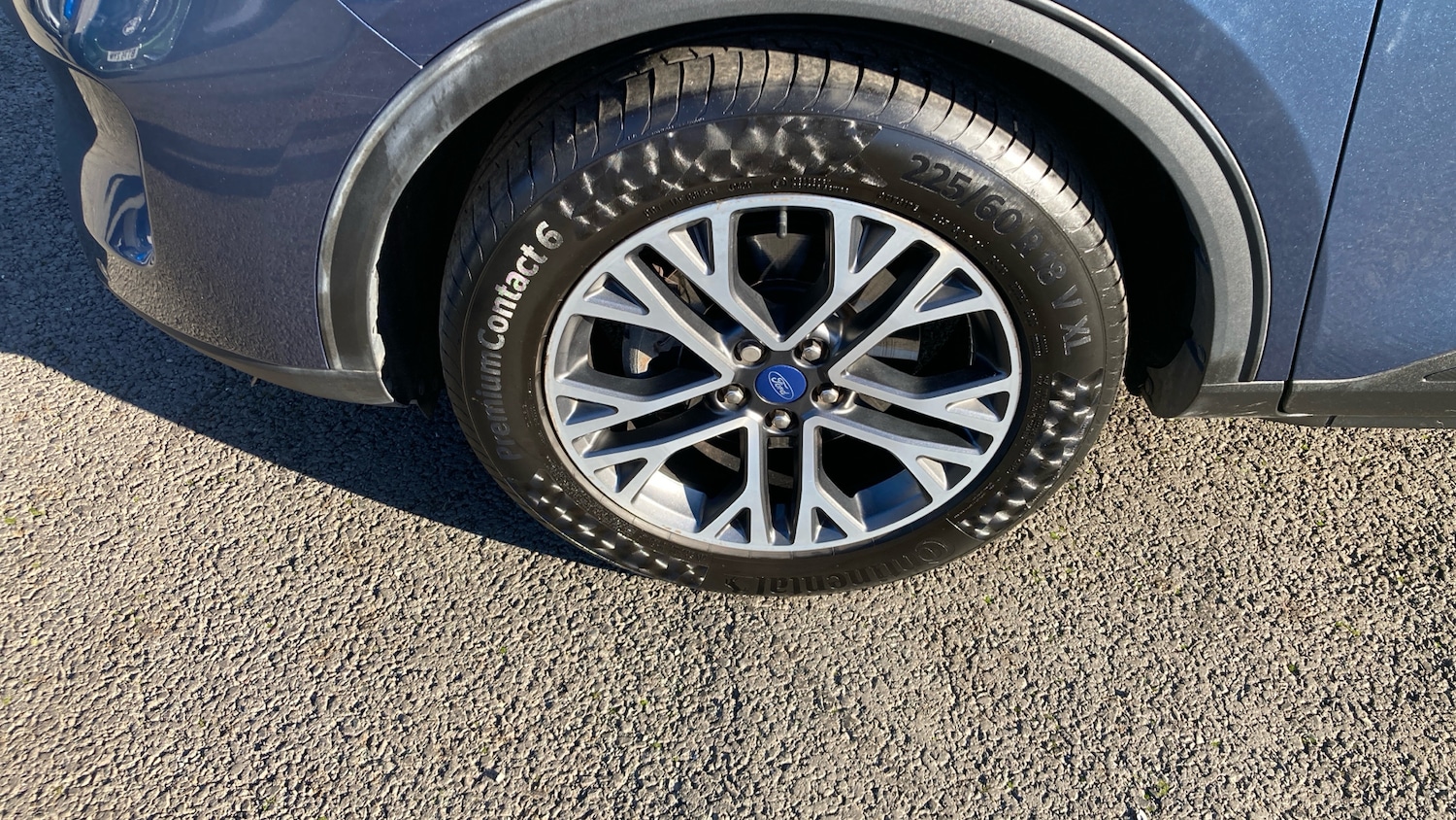 Used Ford Kuga 2020 for sale - 76669107: Photo 24