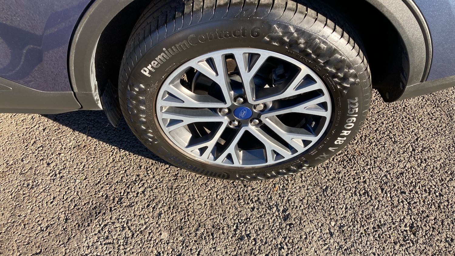 Used Ford Kuga 2020 for sale - 76669107: Photo 25