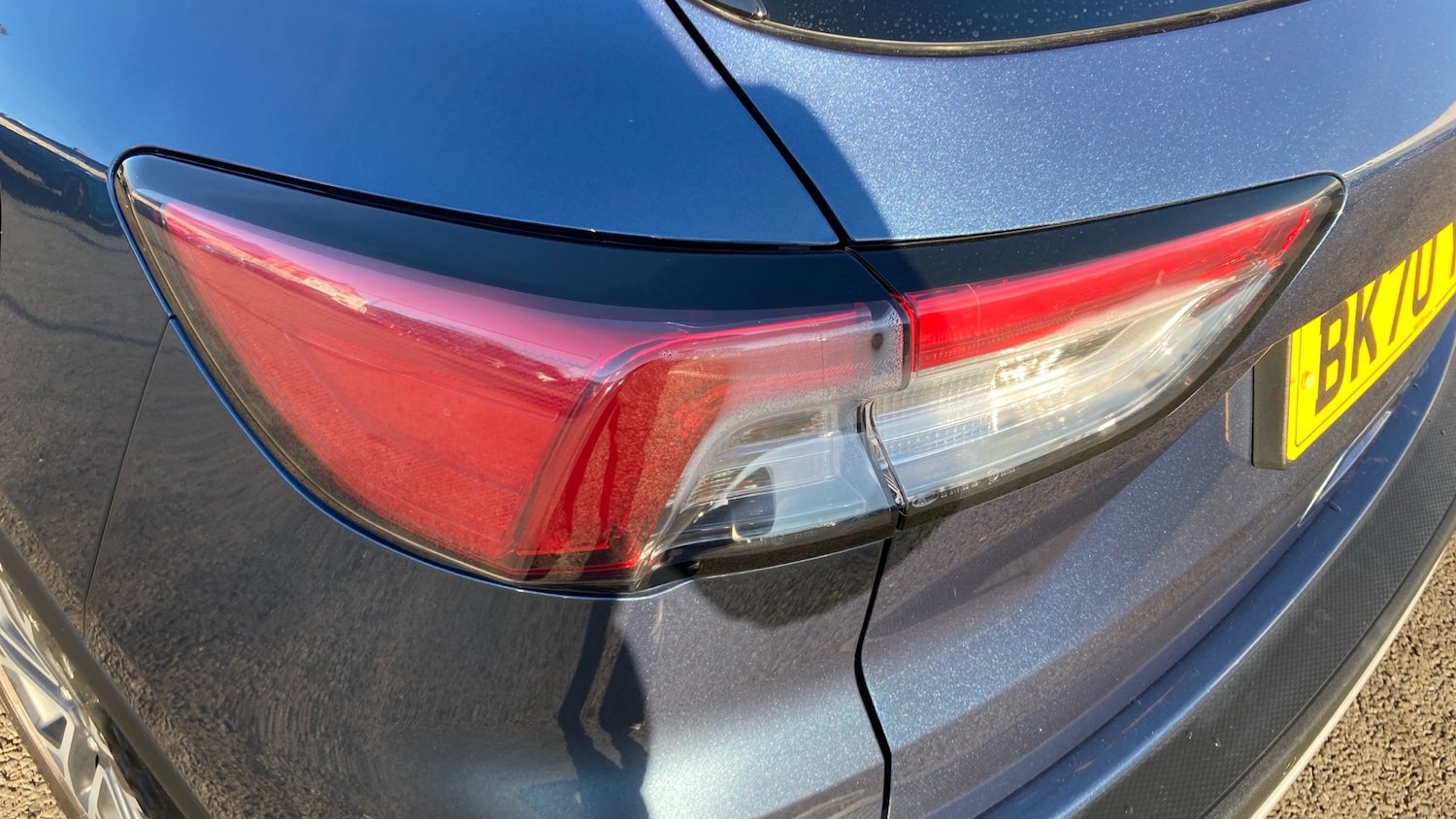 Used Ford Kuga 2020 for sale - 76669107: Photo 27