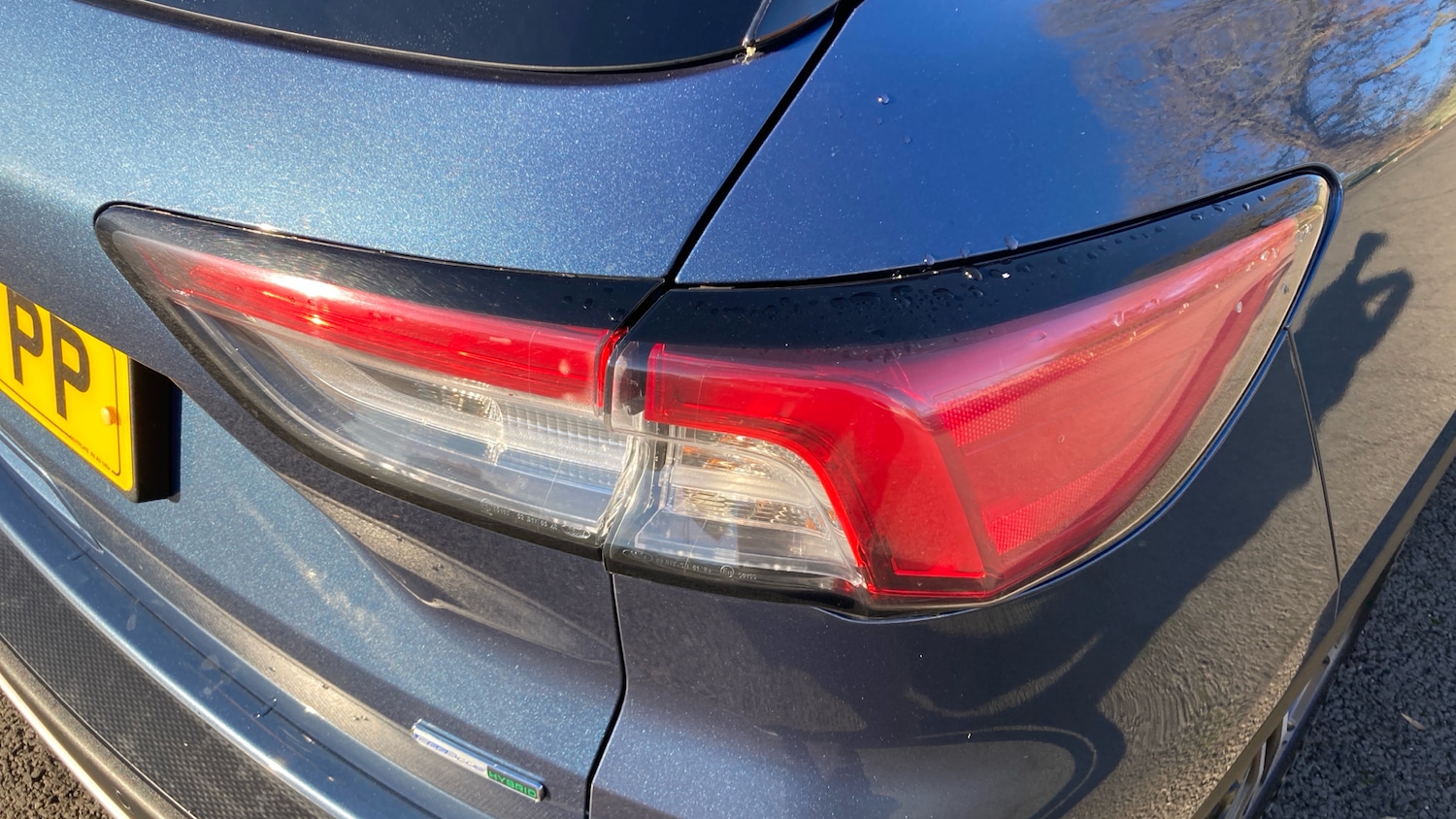 Used Ford Kuga 2020 for sale - 76669107: Photo 28