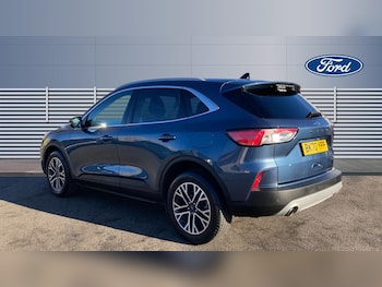 Used Ford Kuga 2020 for sale - 76669107: Photo