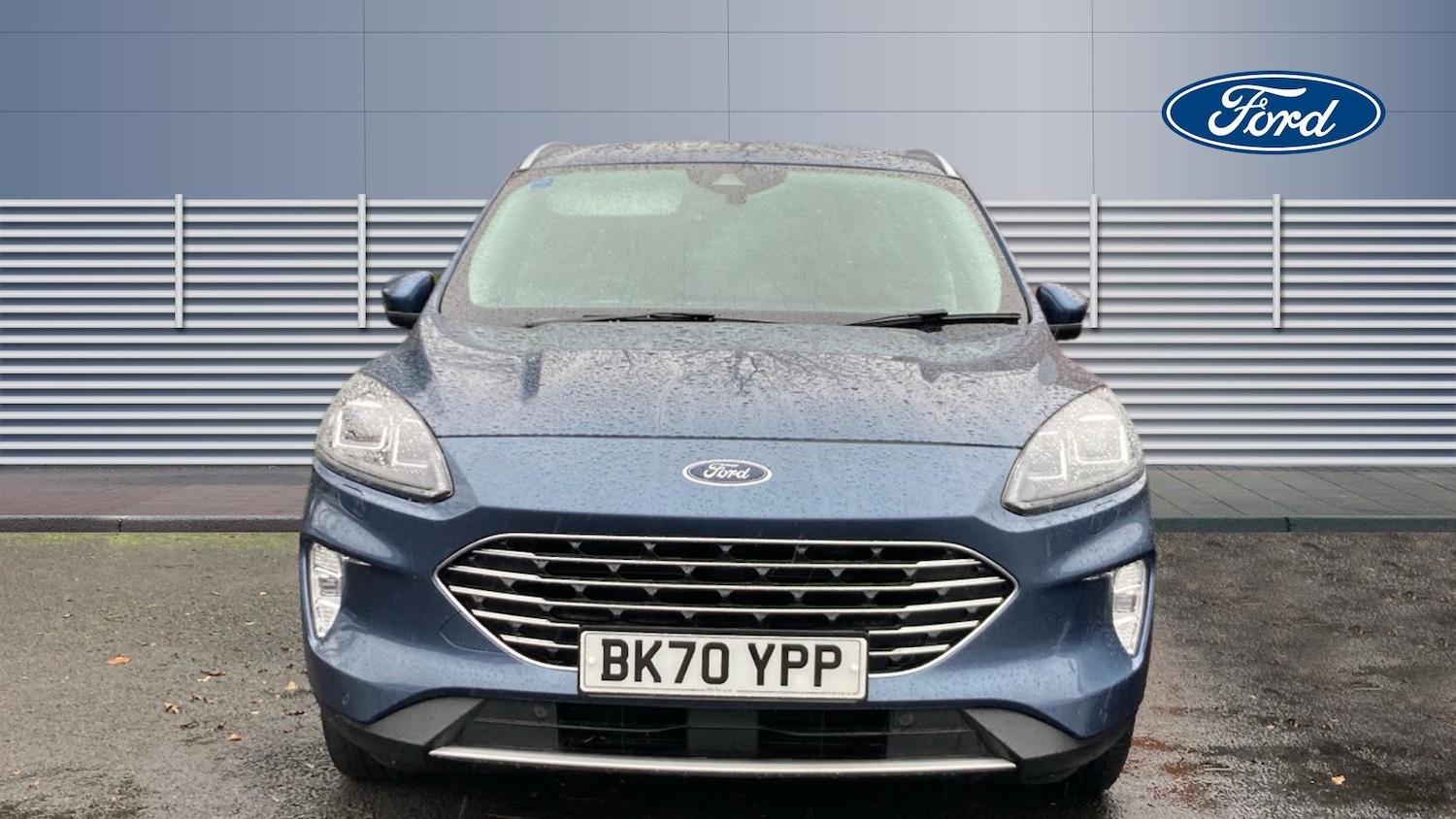 Used Ford Kuga 2020 for sale - 76669107: Photo 3