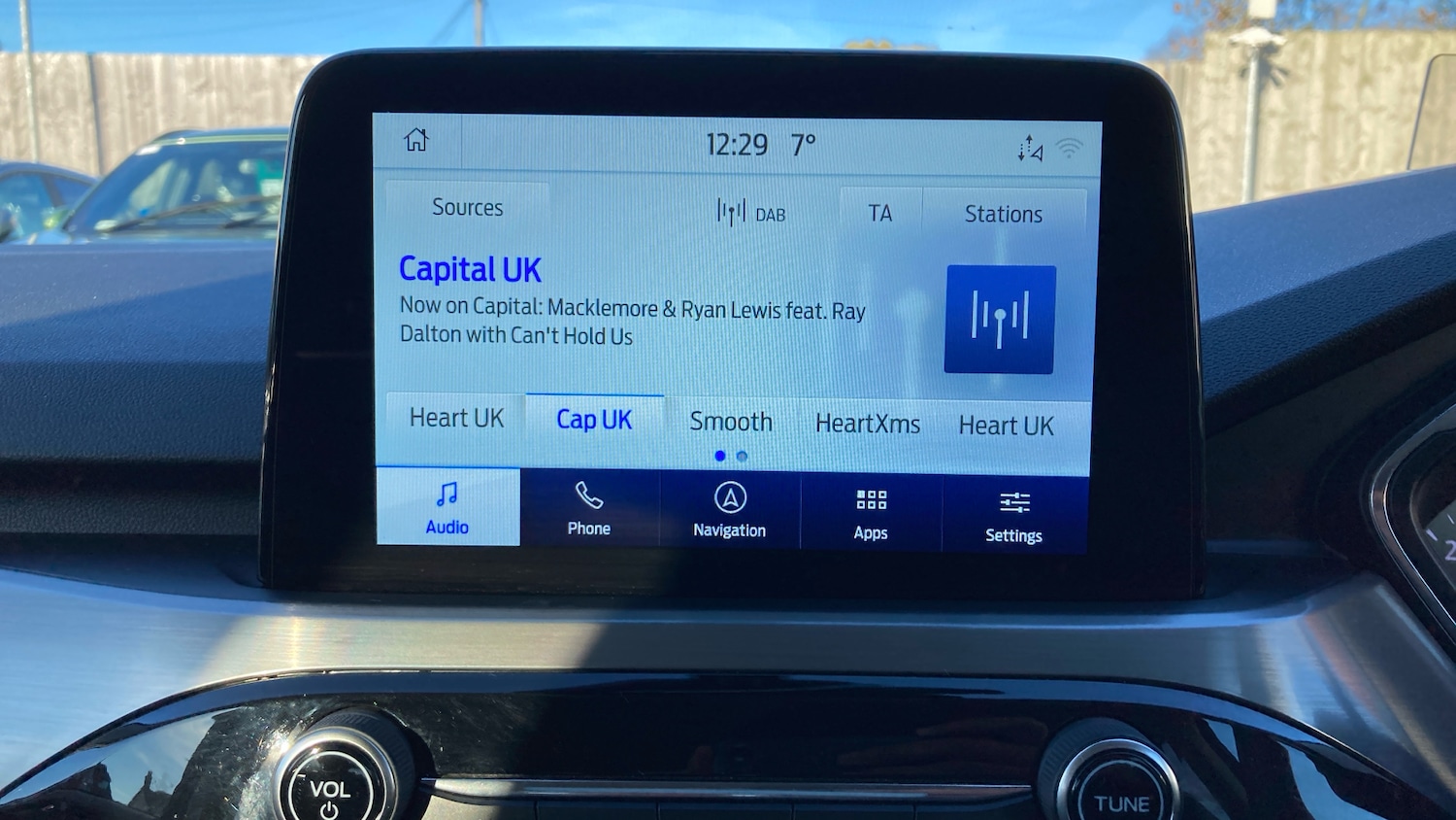 Used Ford Kuga 2020 for sale - 76669107: Photo 36