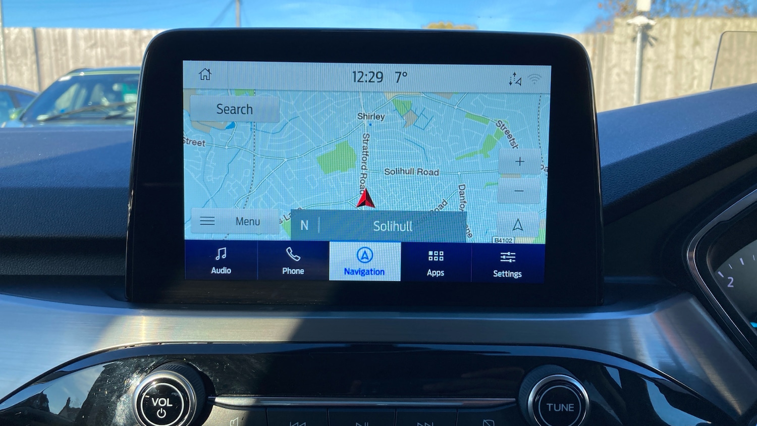 Used Ford Kuga 2020 for sale - 76669107: Photo 37