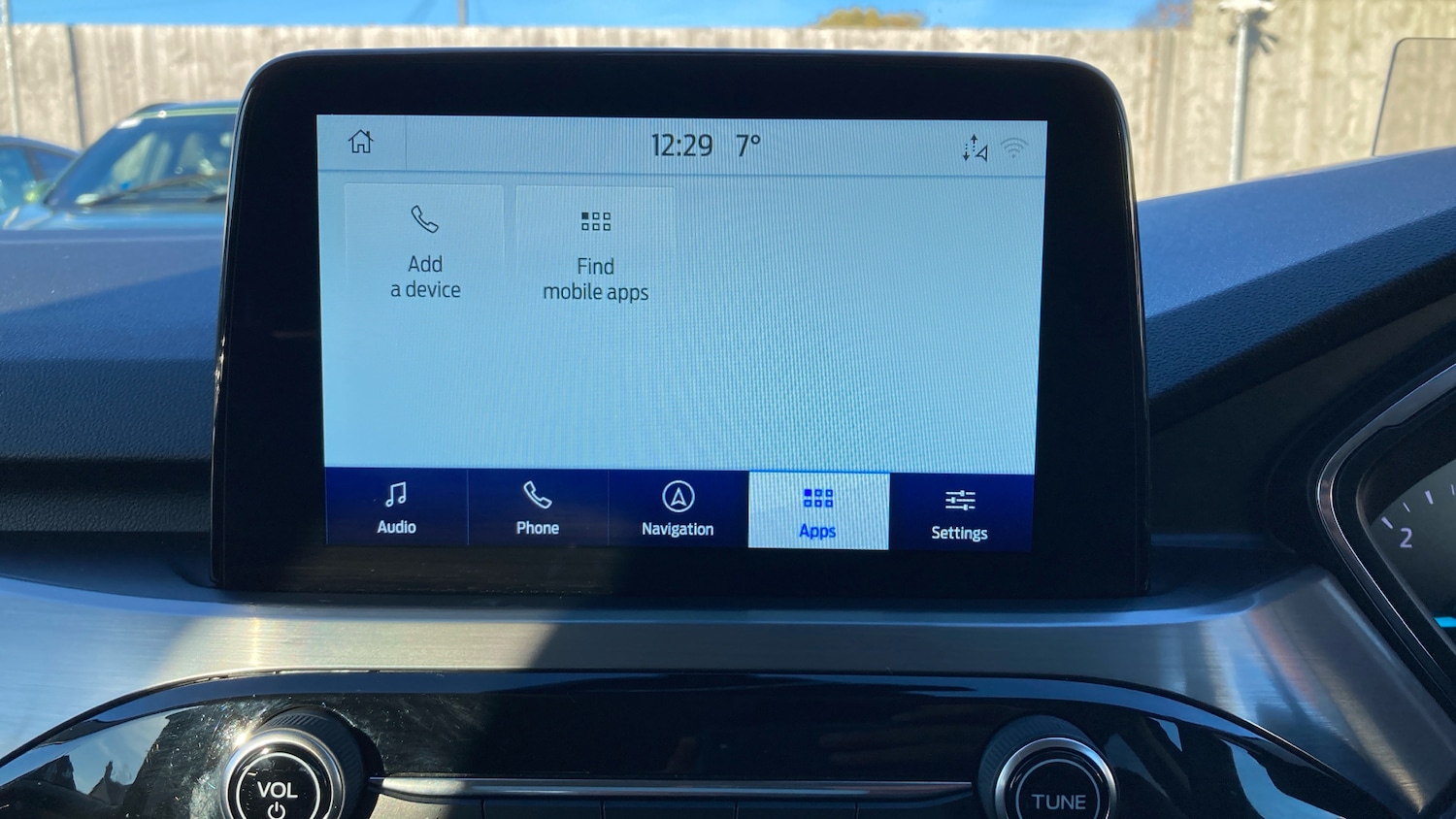 Used Ford Kuga 2020 for sale - 76669107: Photo 38