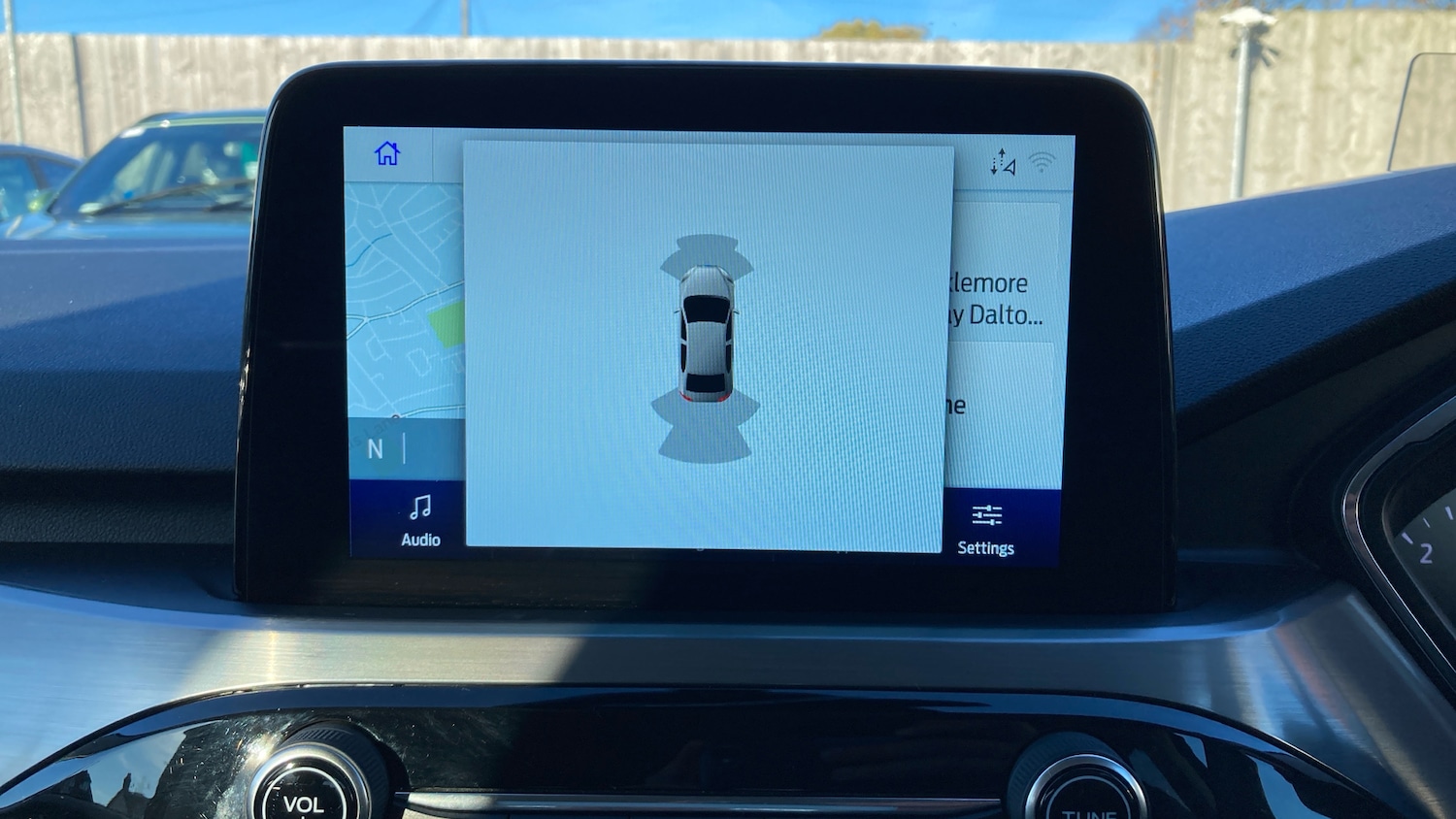 Used Ford Kuga 2020 for sale - 76669107: Photo 39