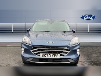 Used Ford Kuga 2020 for sale - 76669107: Photo