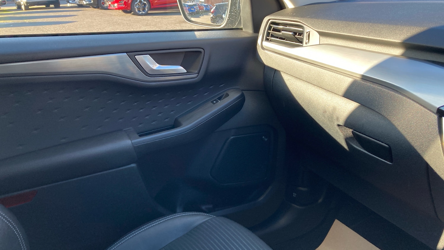 Used Ford Kuga 2020 for sale - 76669107: Photo 42