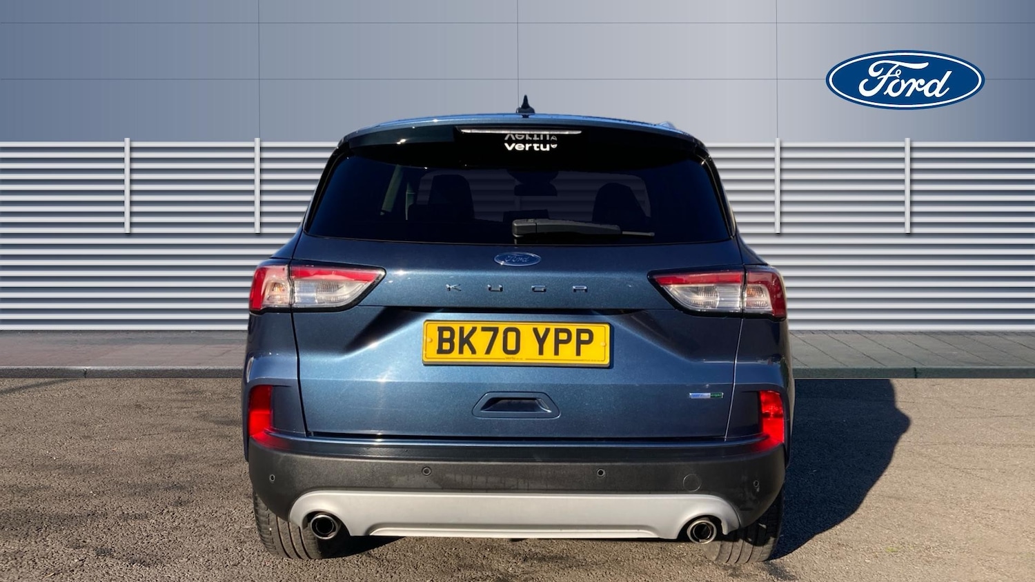 Used Ford Kuga 2020 for sale - 76669107: Photo 6