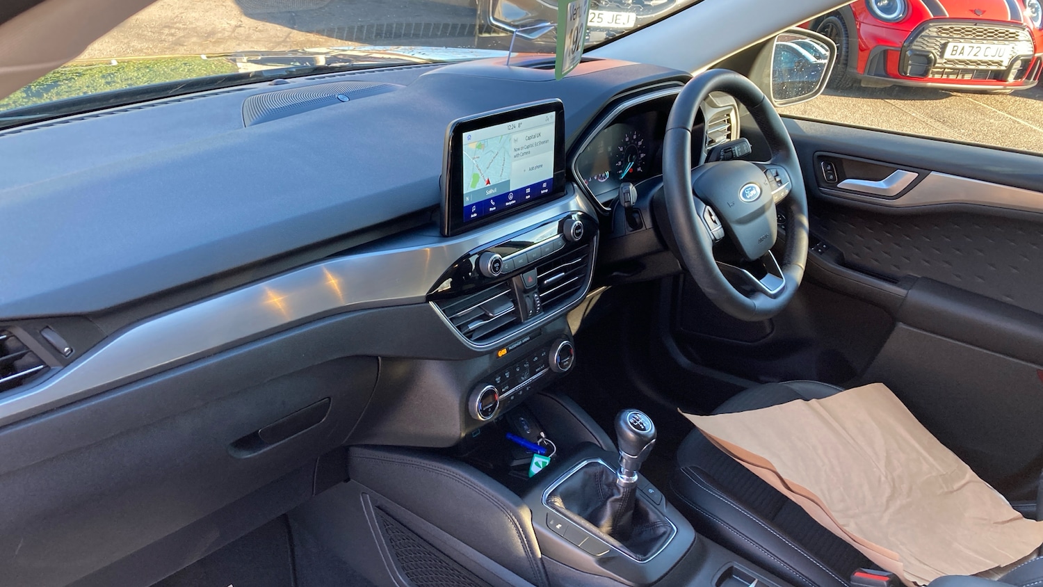 Used Ford Kuga 2020 for sale - 76669107: Photo 9