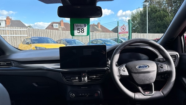 Used Ford Focus 2022 for sale - 76035878: Photo 10