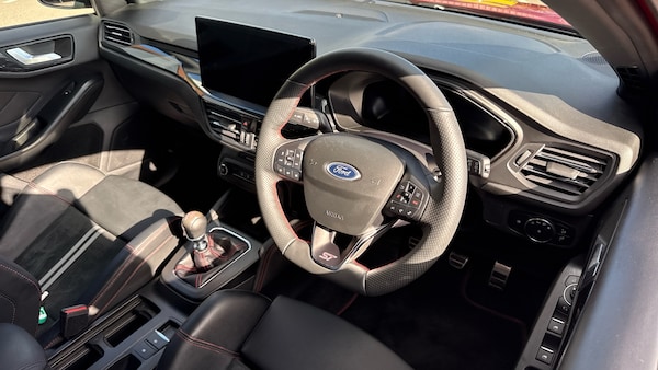 Used Ford Focus 2022 for sale - 76035878: Photo 11