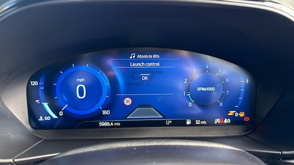 Used Ford Focus 2022 for sale - 76035878: Photo 18