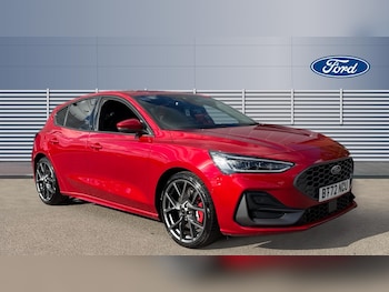 Ford - Focus