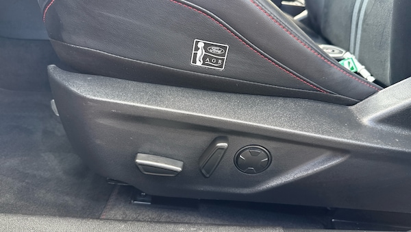 Used Ford Focus 2022 for sale - 76035878: Photo 21