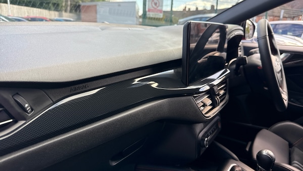 Used Ford Focus 2022 for sale - 76035878: Photo 22