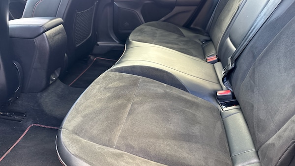 Used Ford Focus 2022 for sale - 76035878: Photo 23